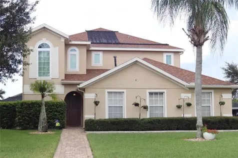 300 Bougival Court Orlando FL 32828