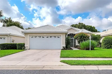 1106 Southlake Court Venice FL 34285