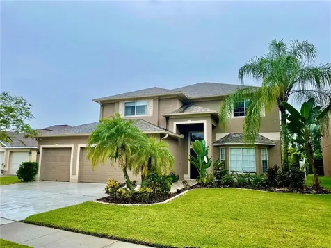 4108 Heritage Lake Court Lutz FL 33558