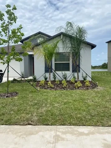 1557 Golden Glow Drive Ruskin FL 33570