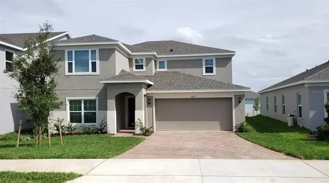 1032 Golden Dawn Loop Minneola FL 34715