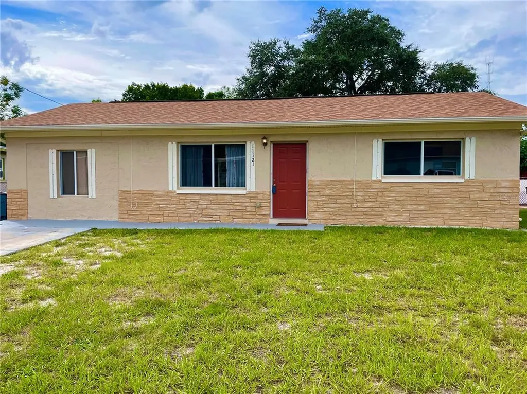 11121 Taft Drive Port Richey FL 34668