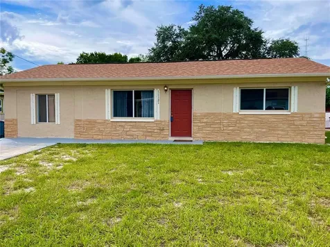 11121 Taft Drive Port Richey FL 34668
