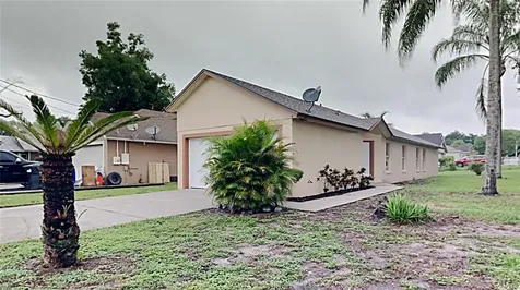 1607 N Lakewood Avenue Ocoee FL 34761