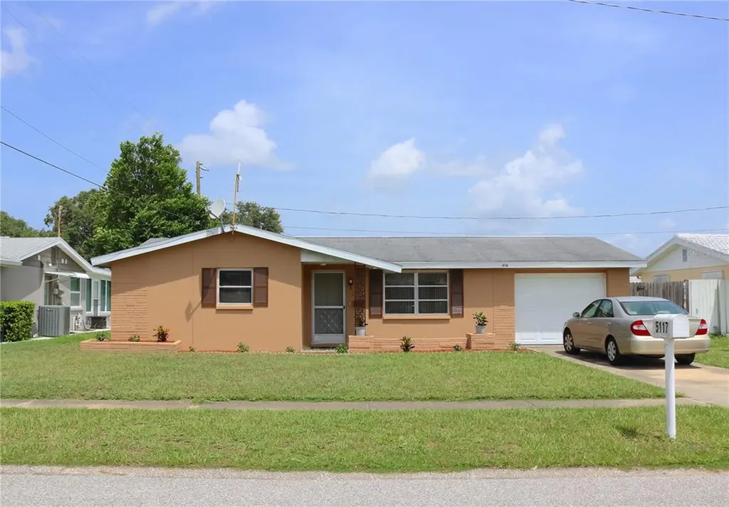 5117 Sandalwood Drive Holiday FL 34690