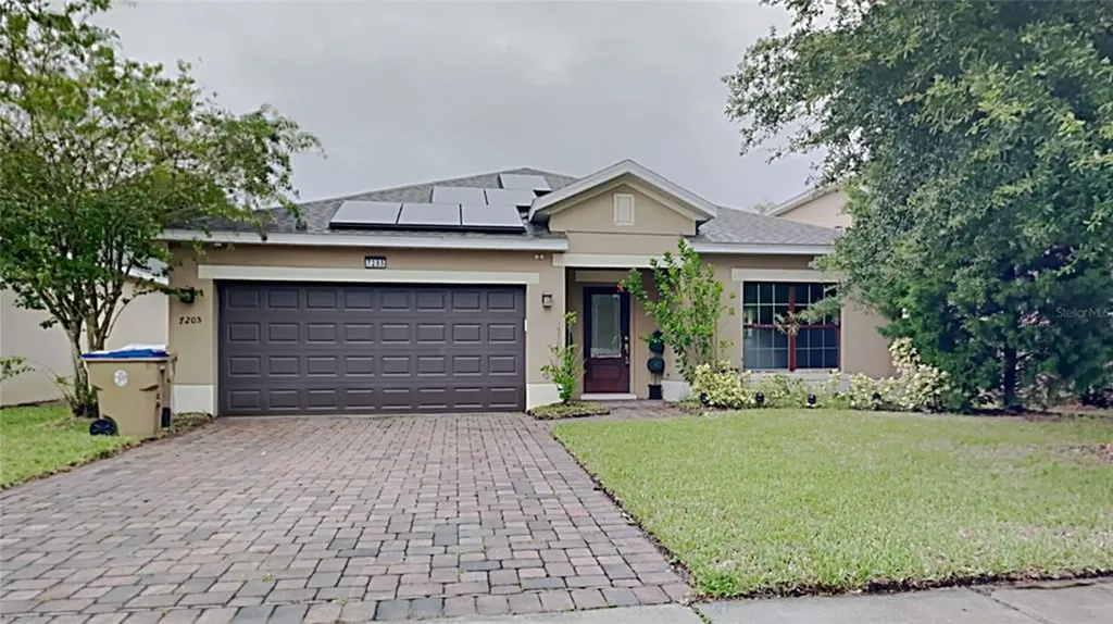 7205 Wakeview Drive Davenport FL 33896