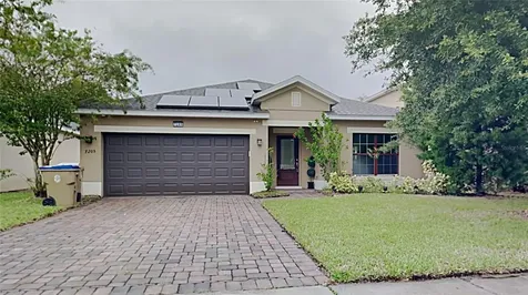 7205 Wakeview Drive Davenport FL 33896