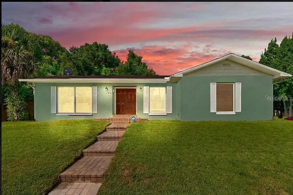 510 San Sebastian Prado Altamonte Springs FL 32714