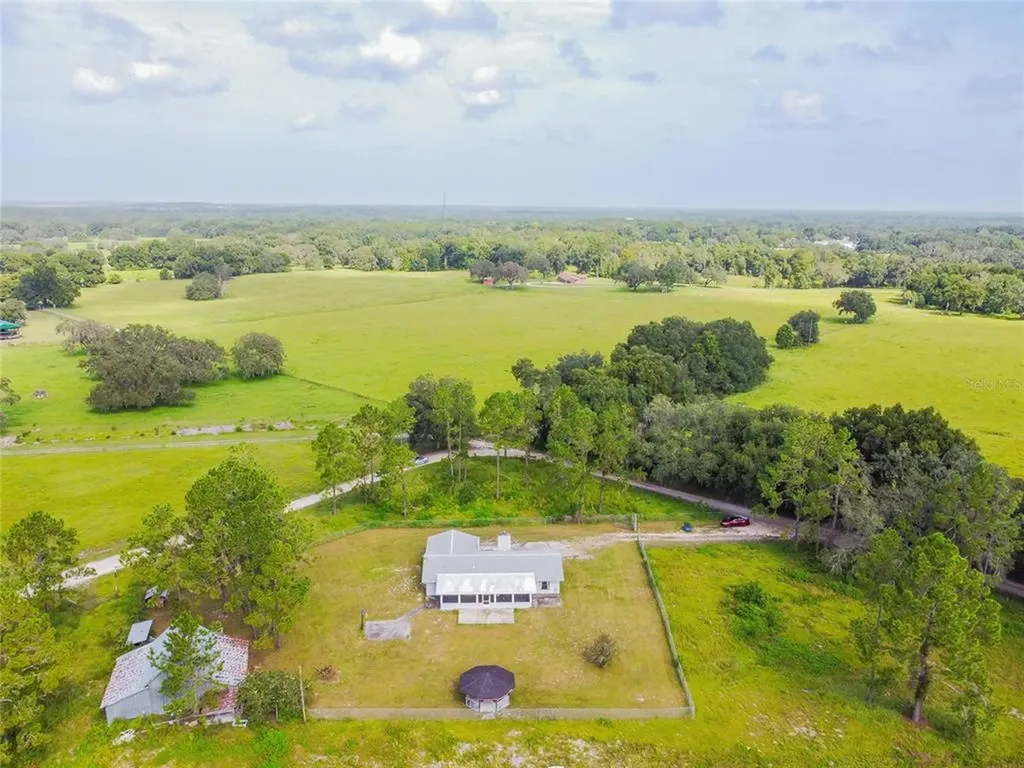 19948 Bower Road Dade City FL 33523
