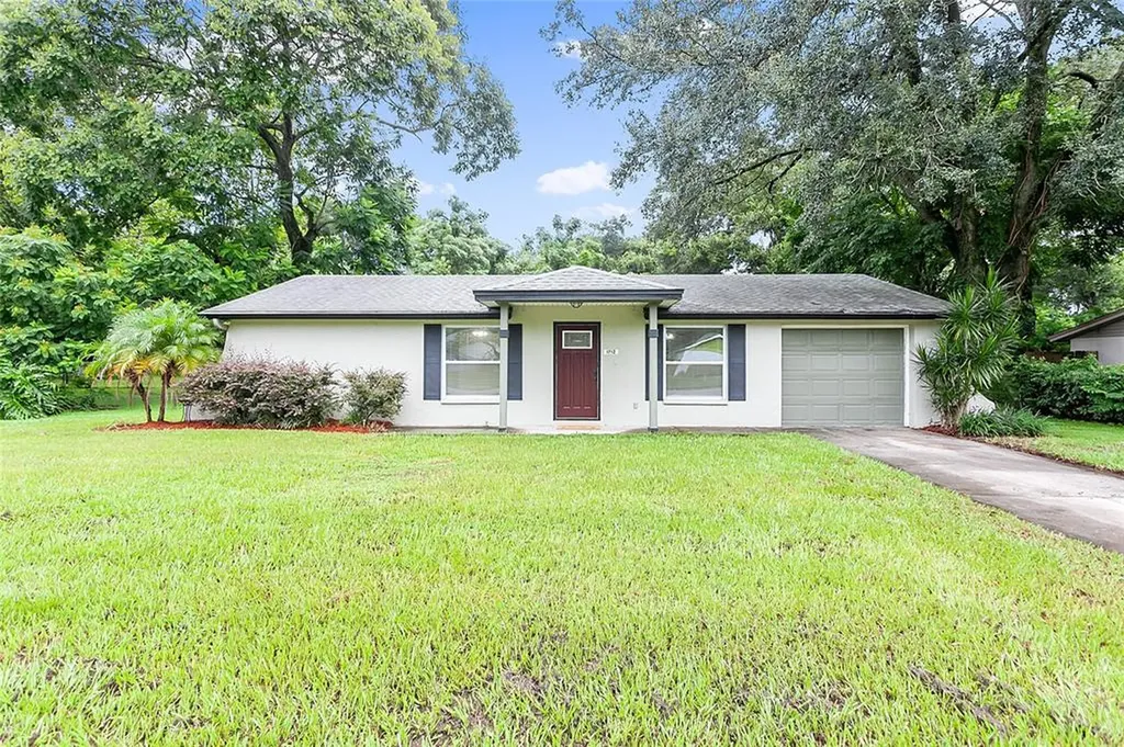 1712 Elise Marie Drive Seffner FL 33584