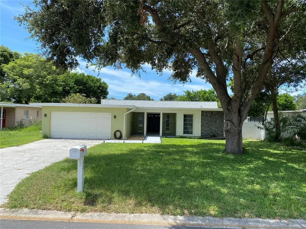 1040 Britton Street Largo FL 33770