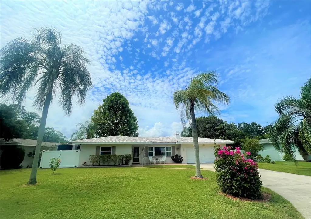 2029 Jeffords Street Clearwater FL 33764