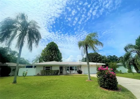 2029 Jeffords Street Clearwater FL 33764
