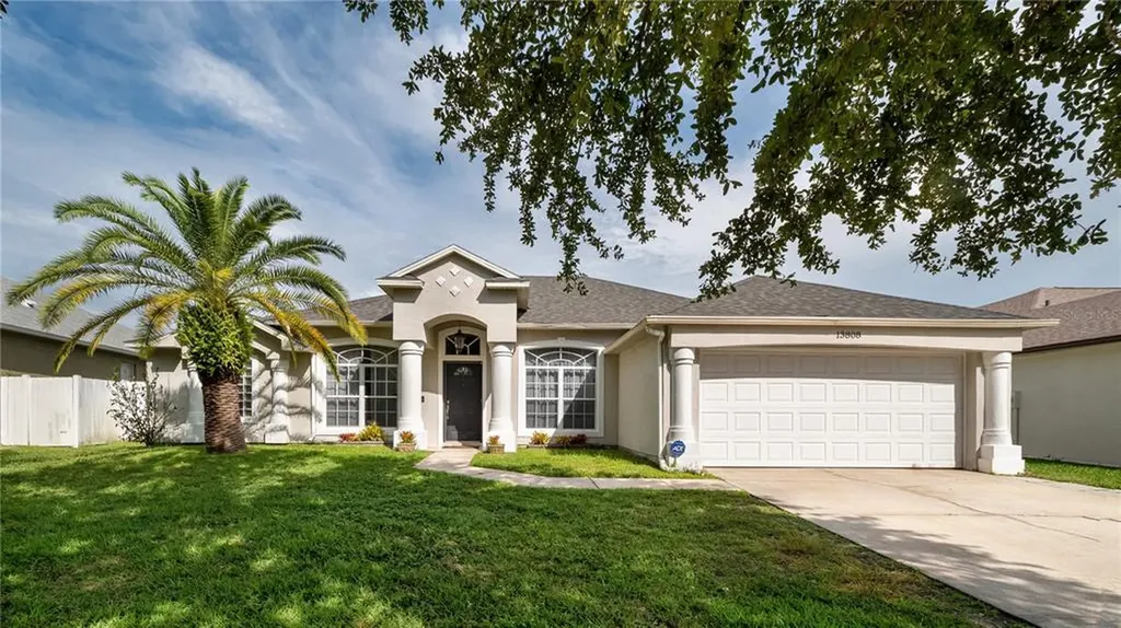 13808 Hawk Lake Drive Orlando FL 32837
