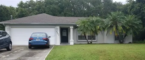 4661 Heather Terrace North Port FL 34286