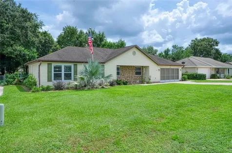 3363 NW 44th Terrace Ocala FL 34482