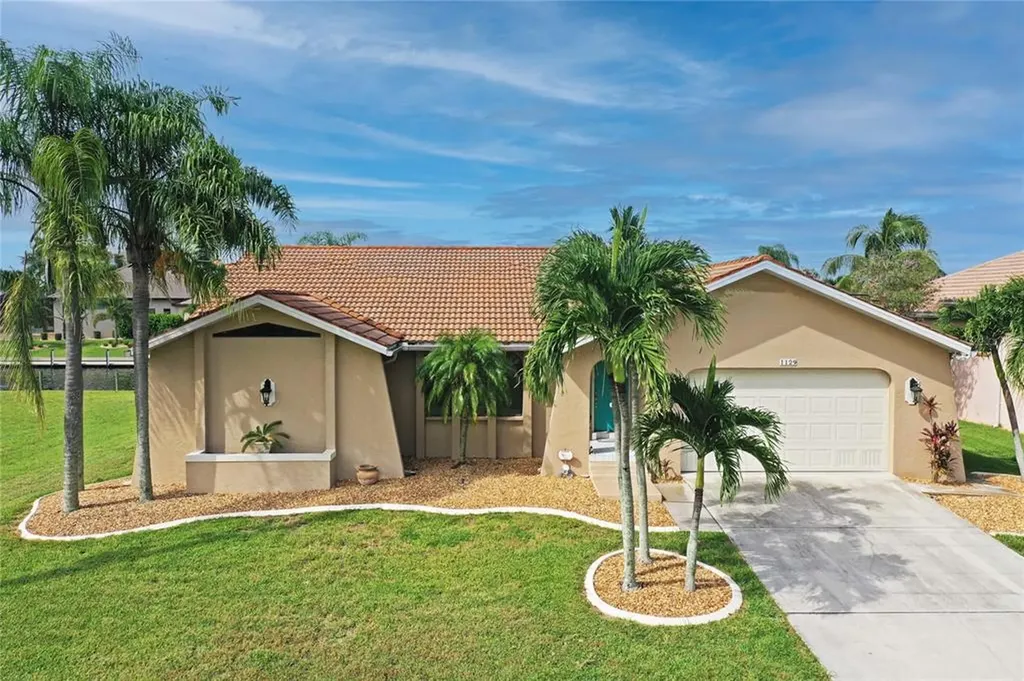 1129 Muscovie Court Punta Gorda FL 33950