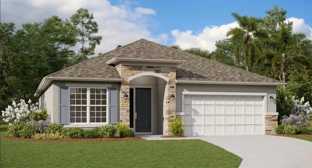 1024 Commuter Drive Deltona FL 32738