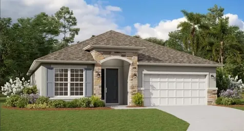 1024 Commuter Drive Deltona FL 32738