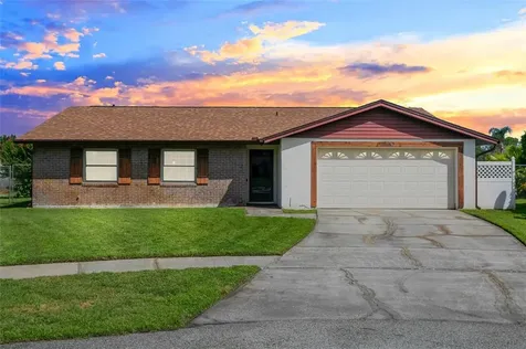11000 Finchley Place Orlando FL 32837