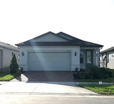 5664 Bay Tide Court Land O Lakes FL 34638