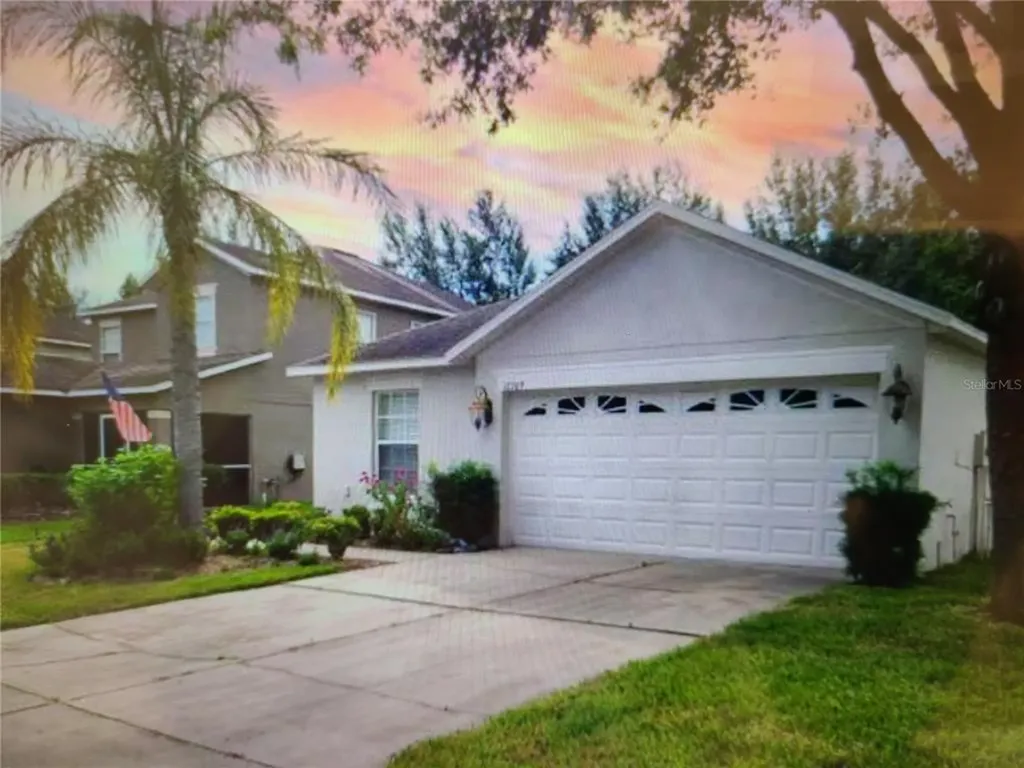 12709 Saulston Place Hudson FL 34669