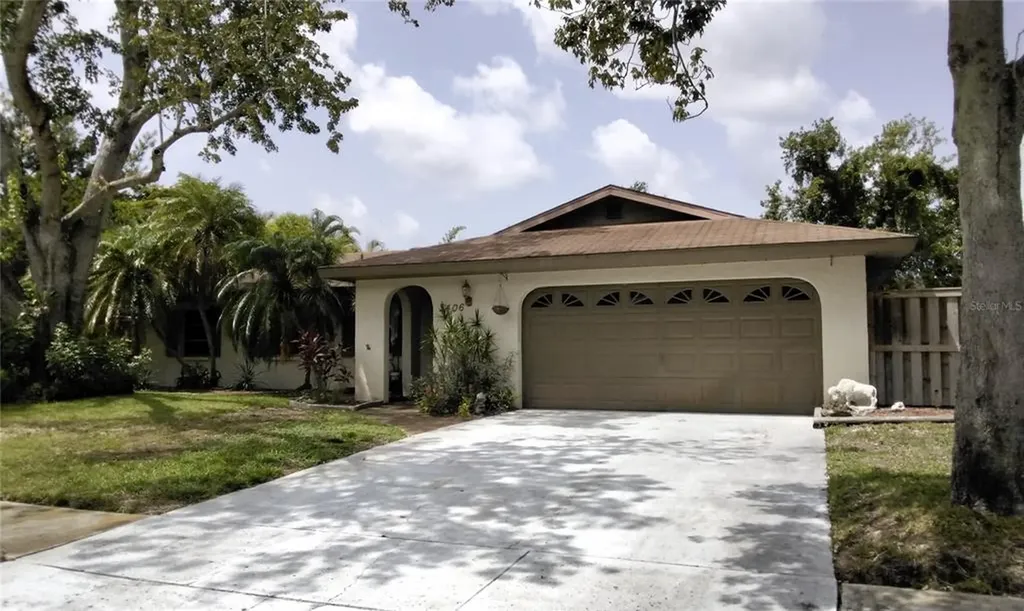 3406 49th Street W Bradenton FL 34209