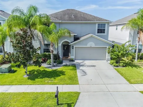1874 Thetford Circle Orlando FL 32824