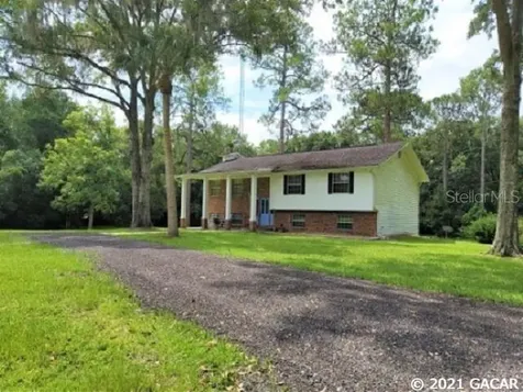 608 S Church Street Starke FL 32091
