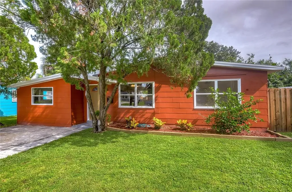 1045 57th Avenue N St Petersburg FL 33703