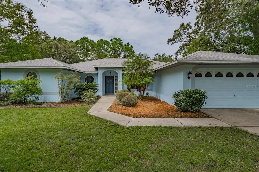 2079 Coachman Road Spring Hill FL 34608