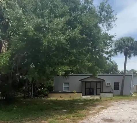 1101 N Garden Avenue Clearwater FL 33755