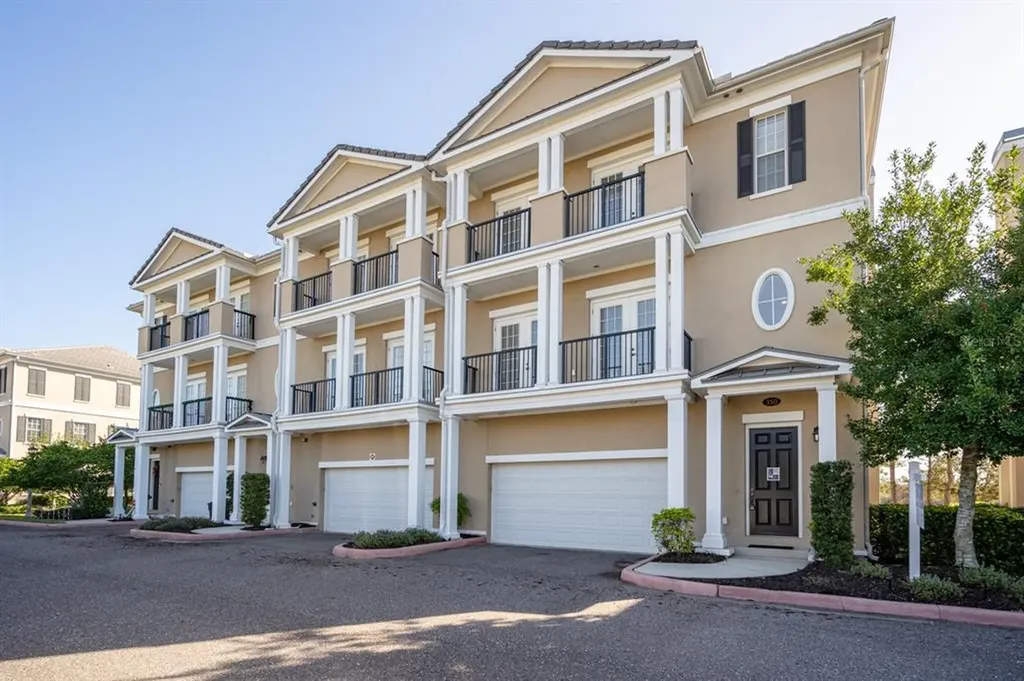 370 Newbury Place N St Petersburg FL 33716