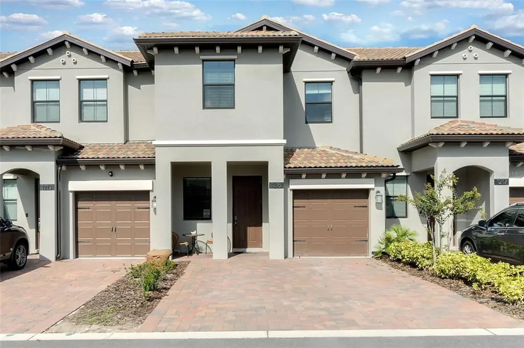 1215 Royal St George Boulevard Davenport FL 33896