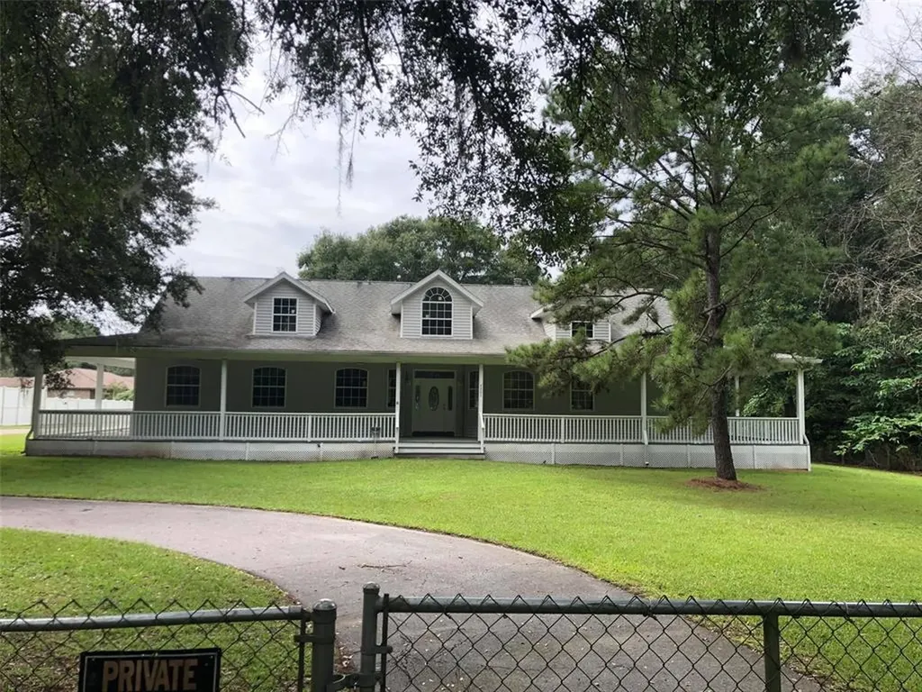 4880 NW 49th Street Ocala FL 34482