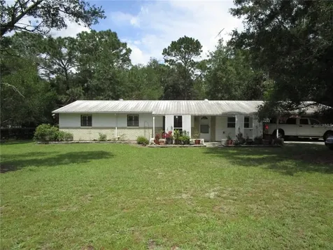 18055 SW 31st Street Dunnellon FL 34432