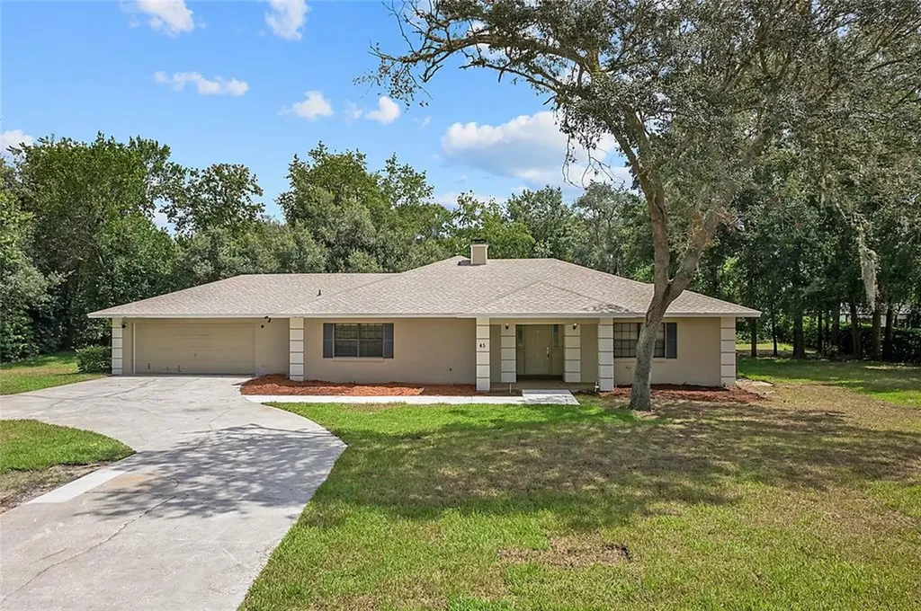45 Spring Lane Haines City FL 33844