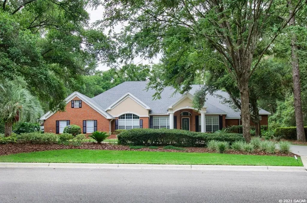 4218 SW 96th Drive Gainesville FL 32608