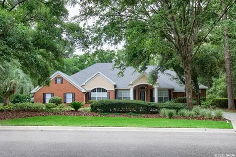 4218 SW 96th Drive Gainesville FL 32608