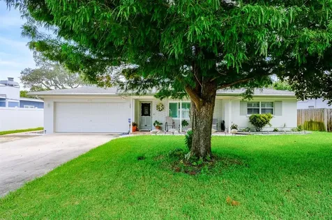 1759 Greenhill Drive Clearwater FL 33755