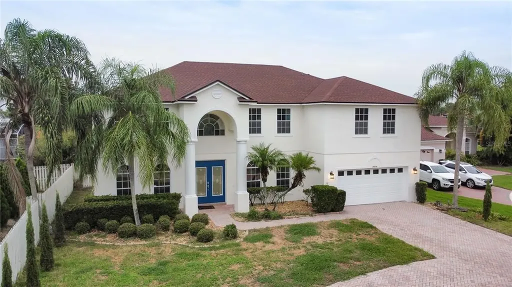 14014 San Mateo Court Orlando FL 32837