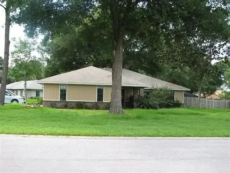 3688 SE 29th Court Ocala FL 34471