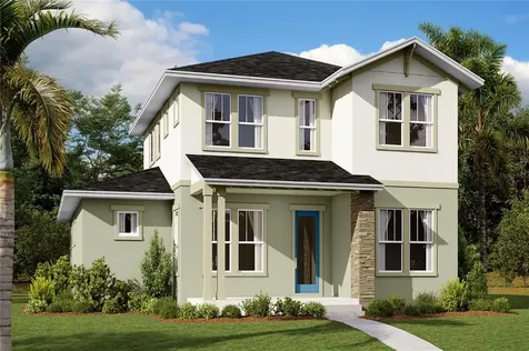 6803 Bridgman Street Orlando FL 32827