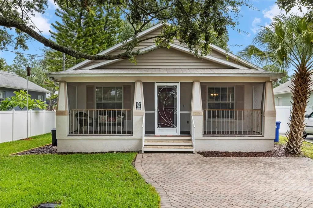 7210 S Desoto Street Tampa FL 33616