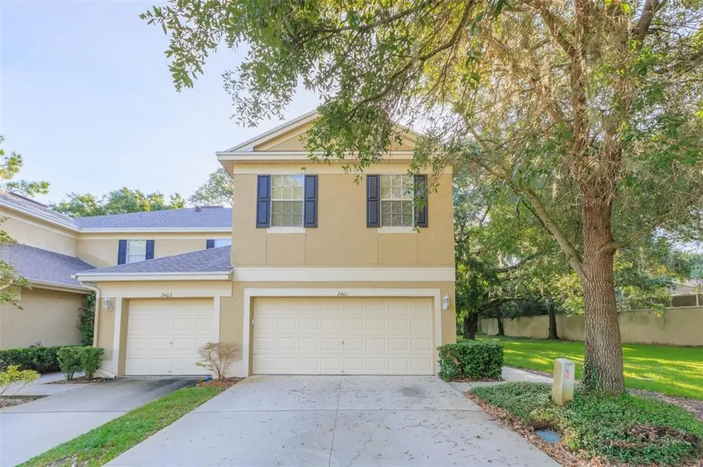 2401 Earlswood Court Brandon FL 33510