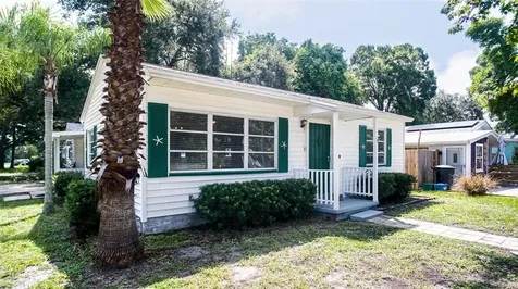 2600 46th Street S Gulfport FL 33711