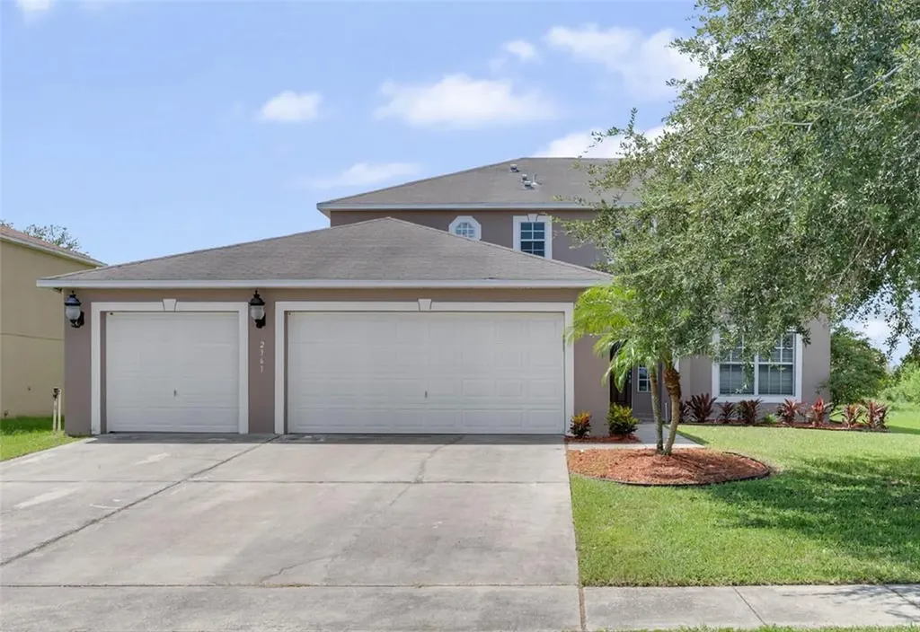 2361 Andrews Valley Drive Kissimmee FL 34758