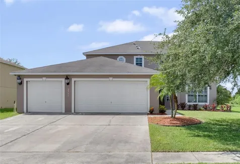 2361 Andrews Valley Drive Kissimmee FL 34758