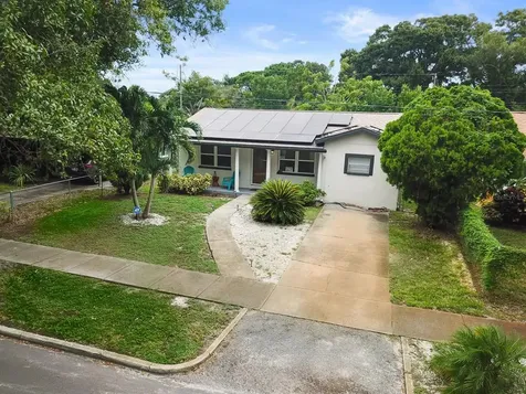 5531 4th Avenue N St Petersburg FL 33710
