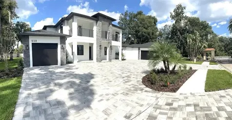 938 Shoals Landing Drive Brandon FL 33511